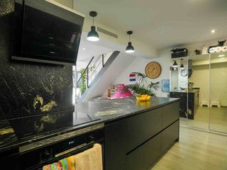 Piso en venta en Polígono Industrial Sur en San Sebastián de los Reyes