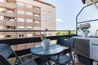 Piso en venta en Cardenal Benlloch en Mislata