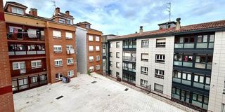 Piso en venta en Ceares en Gijón