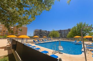 Piso en venta en La Garena en Alcalá de Henares