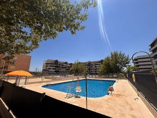 Piso en venta en La Garena en Alcalá de Henares