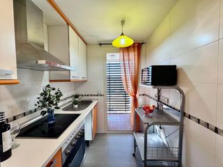 Piso en venta en La Garena en Alcalá de Henares