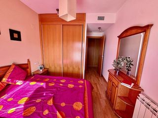 Piso en venta en La Garena en Alcalá de Henares