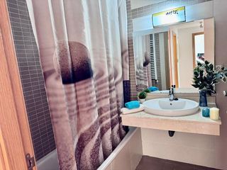 Piso en venta en La Garena en Alcalá de Henares