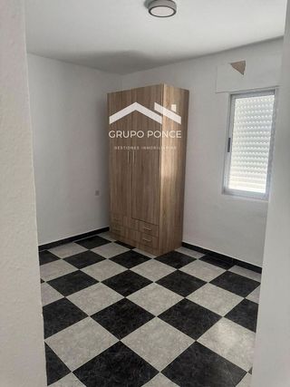 Piso en venta en Ctra Sanlúcar-Zona Cuatro Pinos en Puerto de Santa María (El)