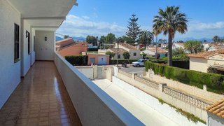 Piso en venta en Les Marines/Las Marinas en Dénia