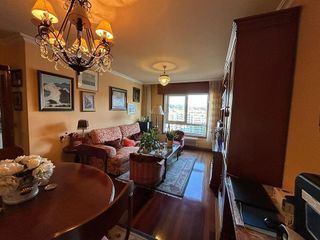 Piso en venta en As Travesas - Balaídos en Vigo