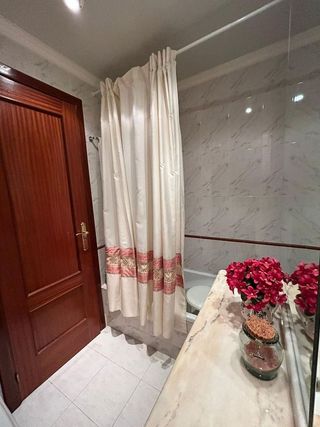 Piso en venta en As Travesas - Balaídos en Vigo