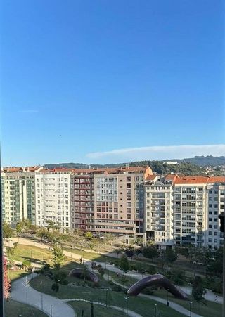 Piso en venta en As Travesas - Balaídos en Vigo