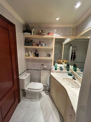 Piso en venta en As Travesas - Balaídos en Vigo