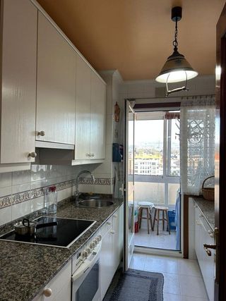 Piso en venta en As Travesas - Balaídos en Vigo