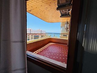 Piso en venta en Águilas ciudad en Águilas