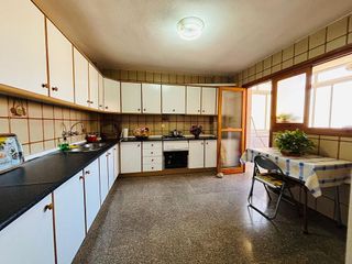 Piso en venta en Águilas ciudad en Águilas