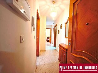 Piso en venta en Camino Viejo de Málaga en Vélez-Málaga