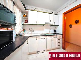 Piso en venta en Camino Viejo de Málaga en Vélez-Málaga