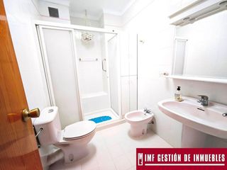 Piso en venta en Camino Viejo de Málaga en Vélez-Málaga