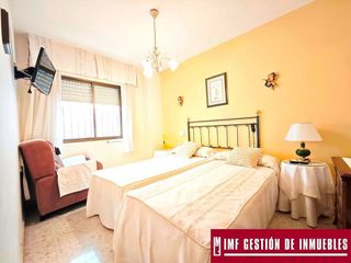 Piso en venta en Camino Viejo de Málaga en Vélez-Málaga