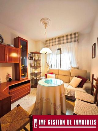 Piso en venta en Camino Viejo de Málaga en Vélez-Málaga