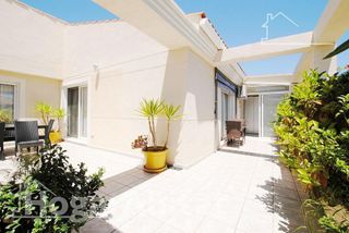 Ático en venta en Les Marines/Las Marinas en Dénia