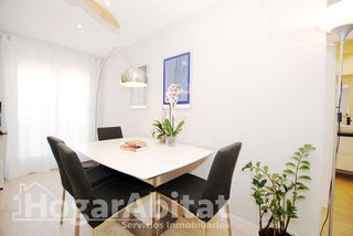 Ático en venta en Les Marines/Las Marinas en Dénia