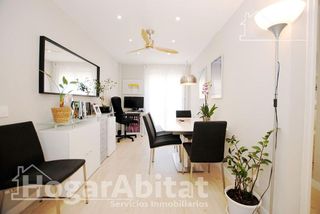 Ático en venta en Les Marines/Las Marinas en Dénia