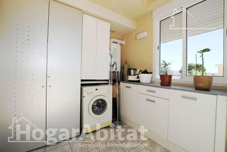 Ático en venta en Les Marines/Las Marinas en Dénia