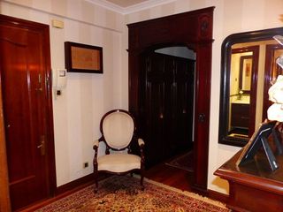 Piso en venta en Centro - Desierto - Arrontegi en Barakaldo