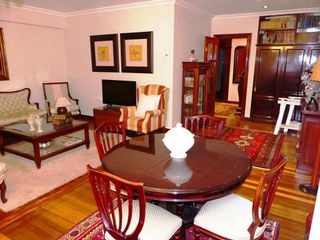 Piso en venta en Centro - Desierto - Arrontegi en Barakaldo