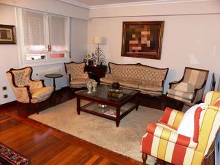 Piso en venta en Centro - Desierto - Arrontegi en Barakaldo