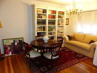 Piso en venta en Centro - Desierto - Arrontegi en Barakaldo