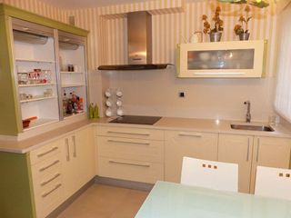 Piso en venta en Centro - Desierto - Arrontegi en Barakaldo