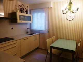 Piso en venta en Centro - Desierto - Arrontegi en Barakaldo