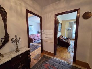 Piso en venta en Praza España - Casablanca en Vigo