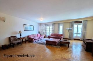 Piso en venta en Praza España - Casablanca en Vigo
