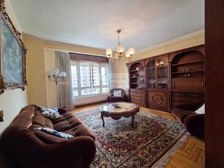 Piso en venta en Praza España - Casablanca en Vigo