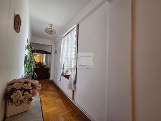 Piso en venta en Praza España - Casablanca en Vigo