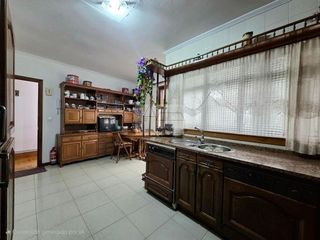 Piso en venta en Praza España - Casablanca en Vigo