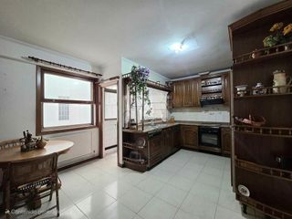 Piso en venta en Praza España - Casablanca en Vigo
