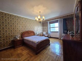 Piso en venta en Praza España - Casablanca en Vigo