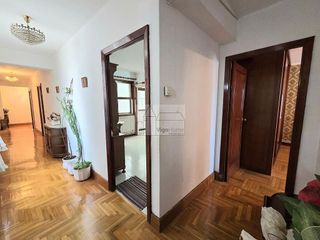 Piso en venta en Praza España - Casablanca en Vigo