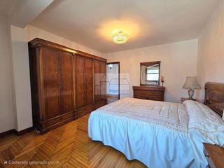 Piso en venta en Praza España - Casablanca en Vigo