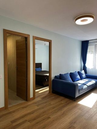 Piso en venta en Tres Forques en Valencia