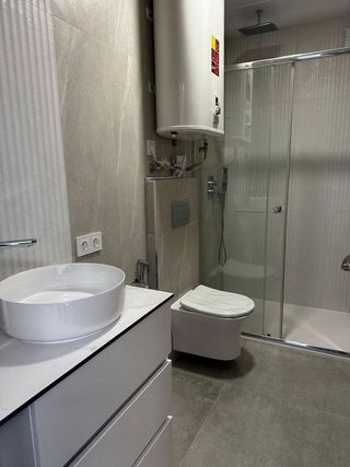 Piso en venta en Tres Forques en Valencia