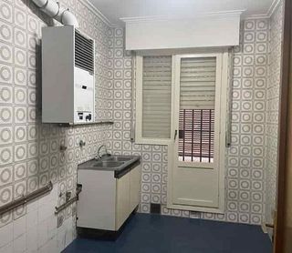 Piso en venta en Lovaina - Aranzabal en Vitoria-Gasteiz