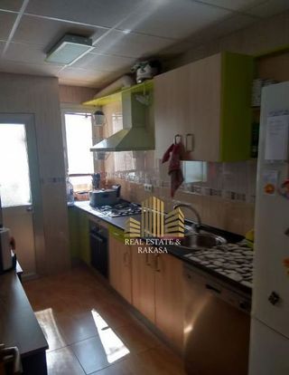 Piso en venta en La Paz en Alcalá de Guadaira