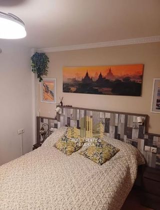 Piso en venta en La Paz en Alcalá de Guadaira