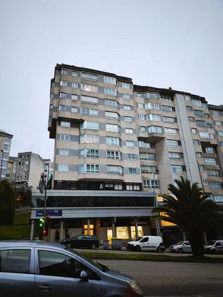 Piso en venta en Falperra - Santa Lucía en Coruña (A)