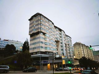 Piso en venta en Falperra - Santa Lucía en Coruña (A)
