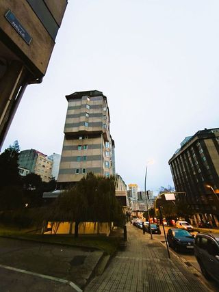 Piso en venta en Falperra - Santa Lucía en Coruña (A)