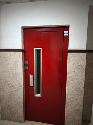 Piso en venta en Falperra - Santa Lucía en Coruña (A)